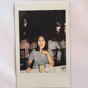 Meet your Posher, Seung-wan